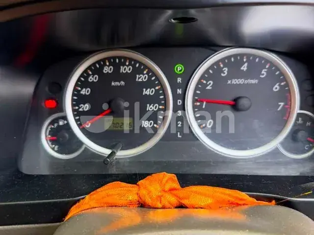 Toyota Avanza 2011 photo 3