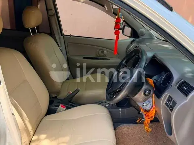 Toyota Avanza 2011 photo 2