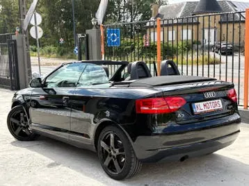 Audi A3 2011 photo 3