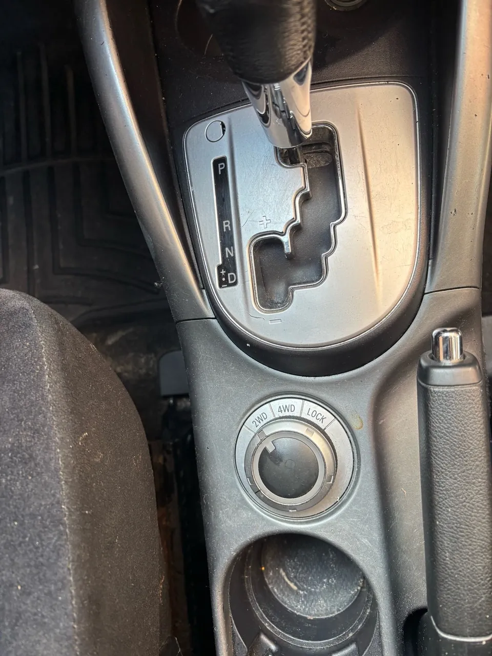 Mitsubishi Outlander 2011 photo 5