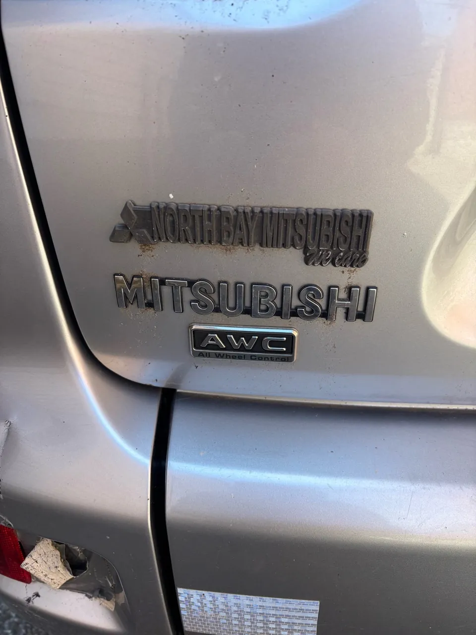 Mitsubishi Outlander 2011 photo 4
