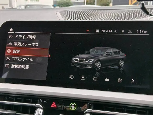 BMW 3 Series 2019 photo 5