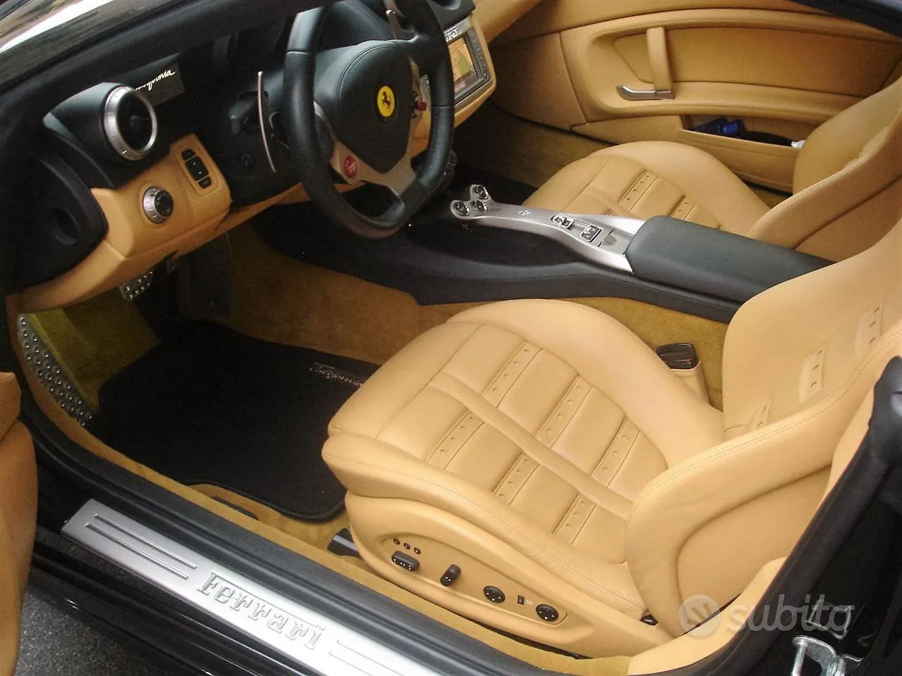 Ferrari California 2013 photo 2