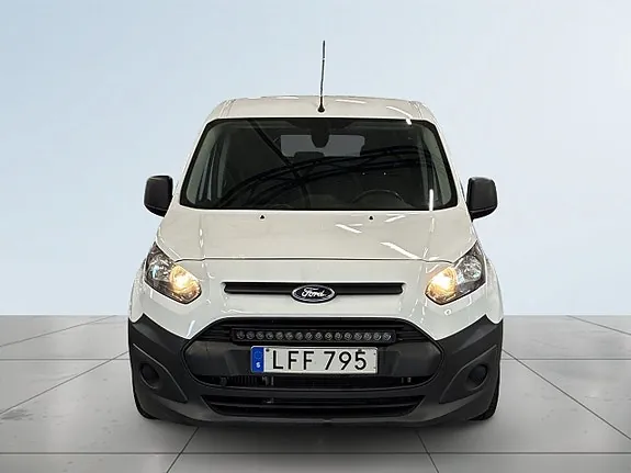Ford Transit Connect 2016 photo 3