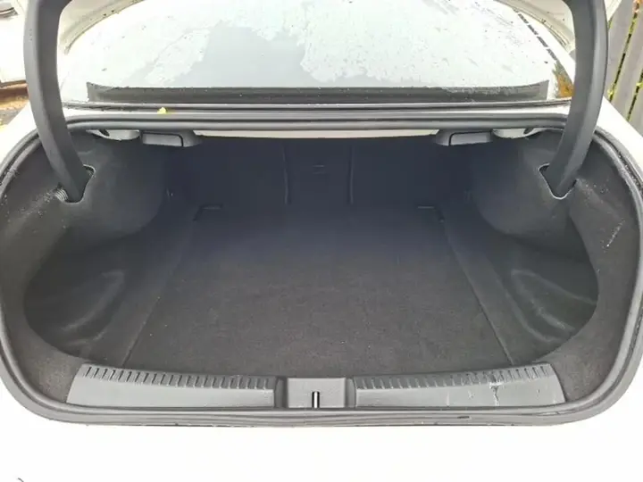 Mercedes-Benz Cla 2022 photo 4