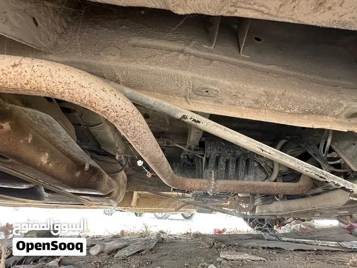 Nissan Primastar 2009 photo 4