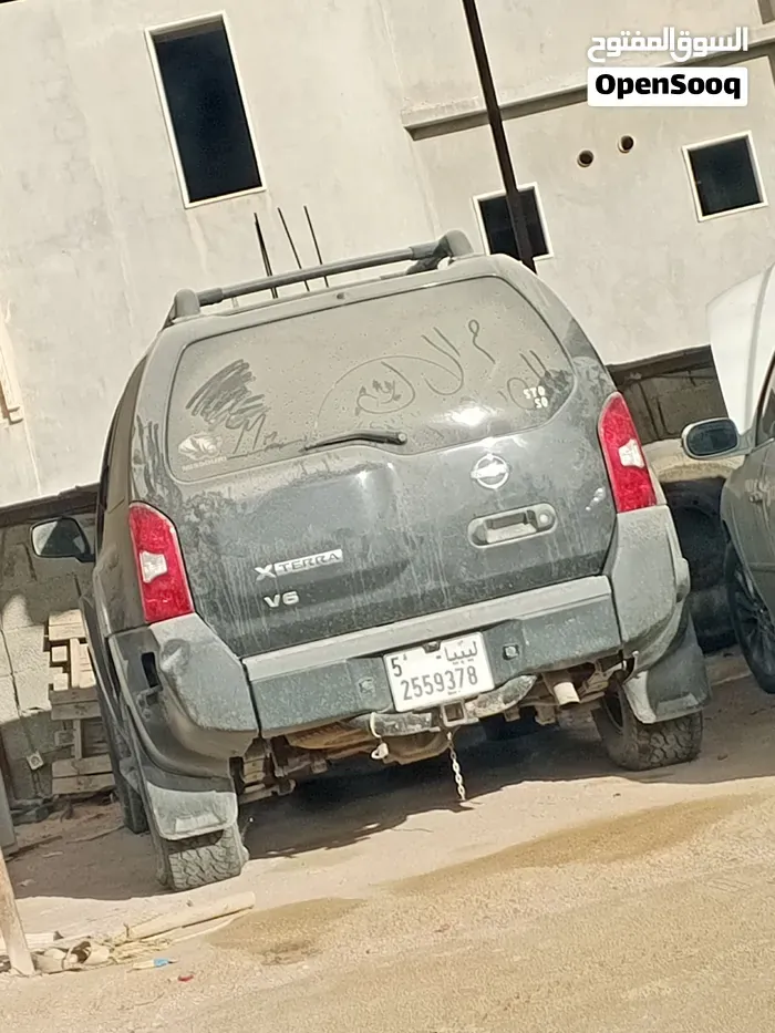 Nissan Primastar 2009 photo 5