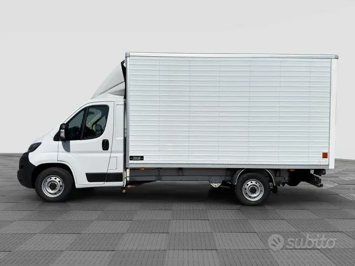 Fiat Ducato 2023 photo 2