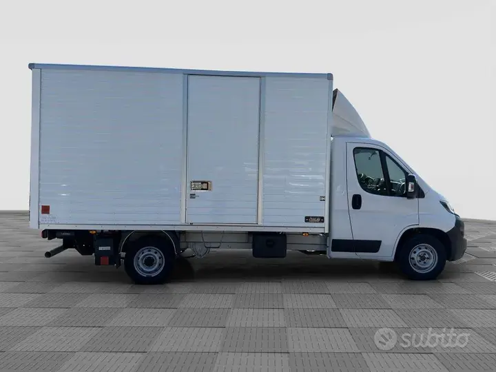 Fiat Ducato 2023 photo 5