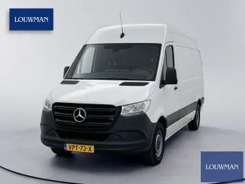 Mercedes-Benz Sprinter 2020 photo 2