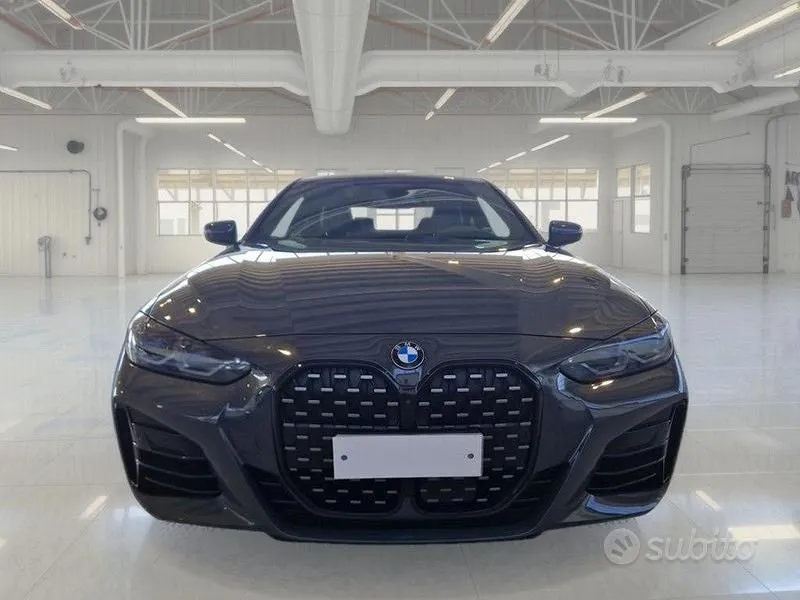 BMW M4 2021 photo 2
