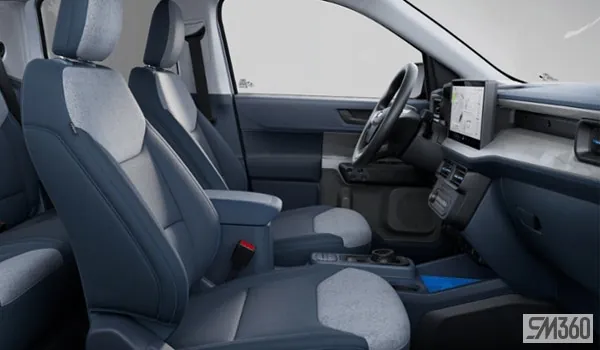 Ford Maverick 2026 photo 4