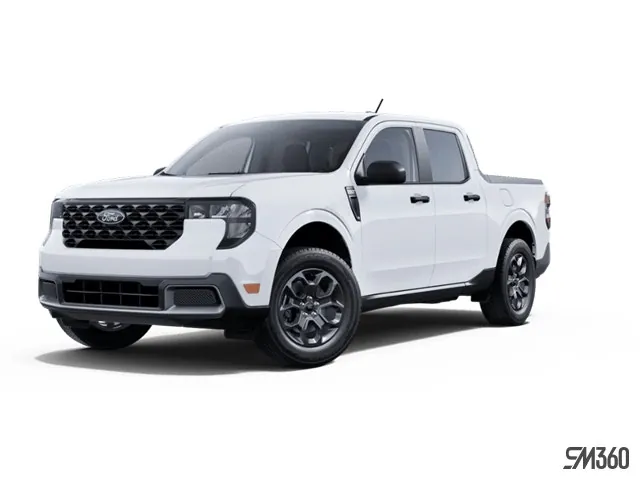 Ford Maverick 2026 photo 3