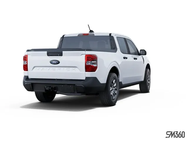 Ford Maverick 2026 photo 2