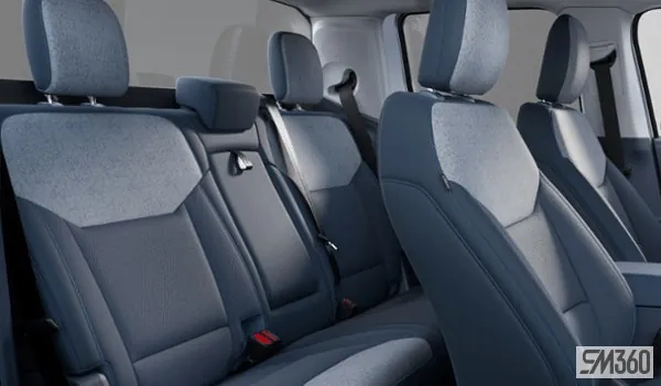 Ford Maverick 2026 photo 5