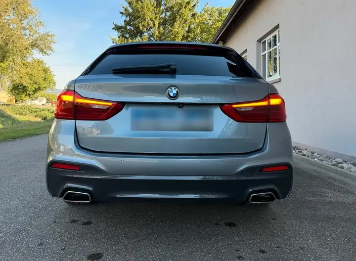 BMW 520D