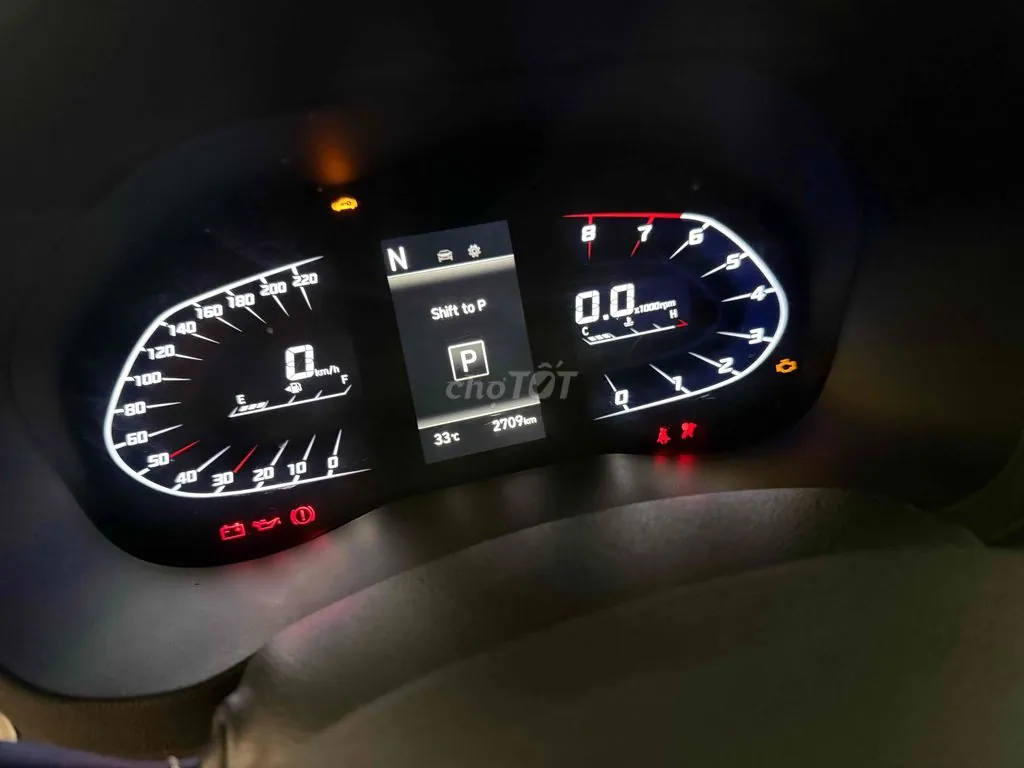 Hyundai Accent 2023 photo 5