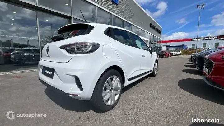 Renault Clio 2024 photo 5