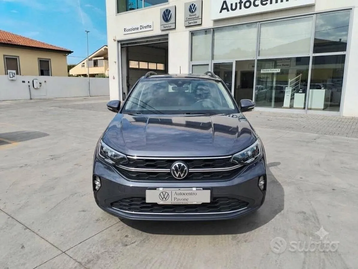 Volkswagen Taigo 2024 photo 2