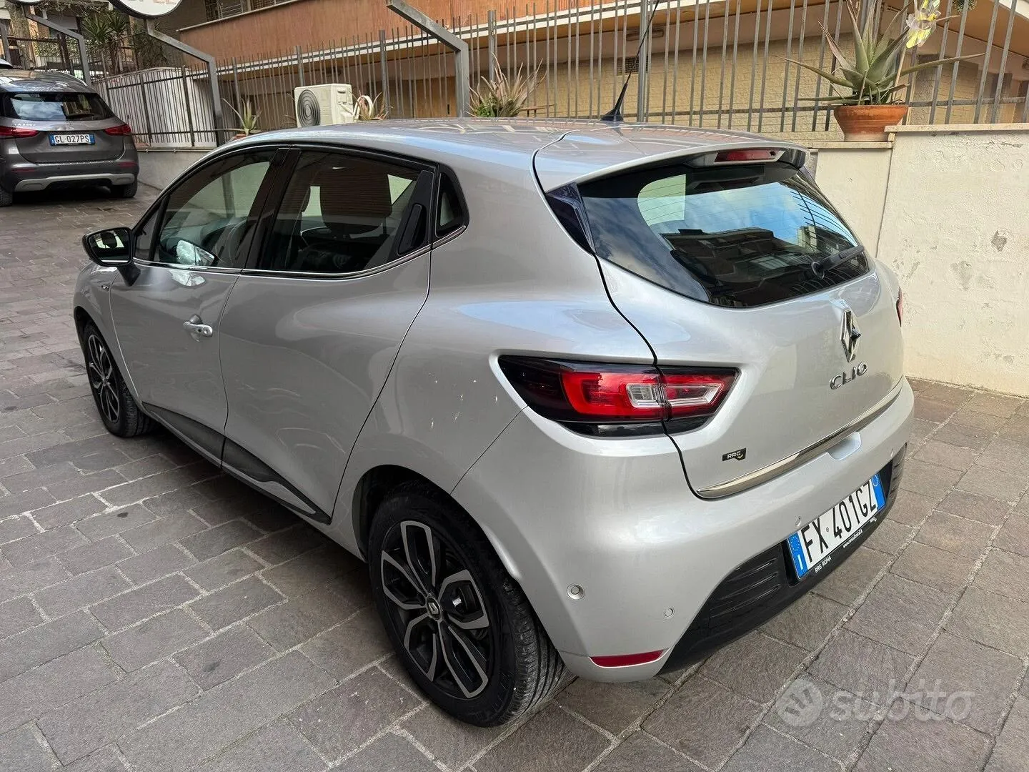 Renault Clio 2019 photo 4