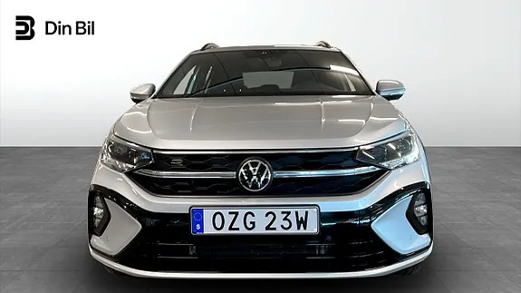 Volkswagen Taigo 2026 photo 4