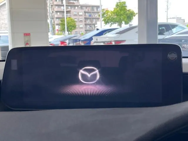 Mazda Mazda3 Fastback 2025 photo 3