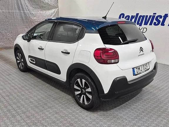Citroen C3 2023 photo 3