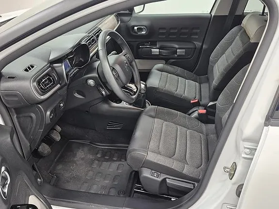Citroen C3 2023 photo 2