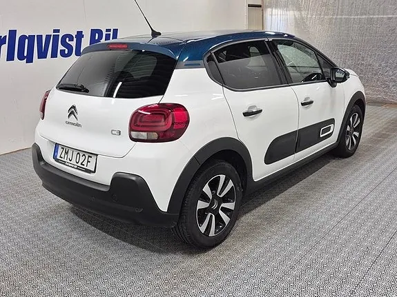 Citroen C3 2023 photo 4