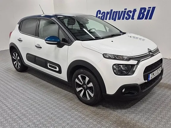Citroen C3 2023 photo 5