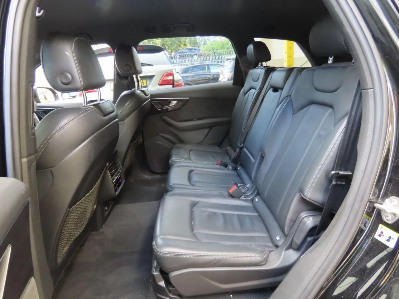 Audi Q7 2021 photo 4