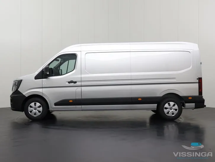 Renault Master 2026 photo 3