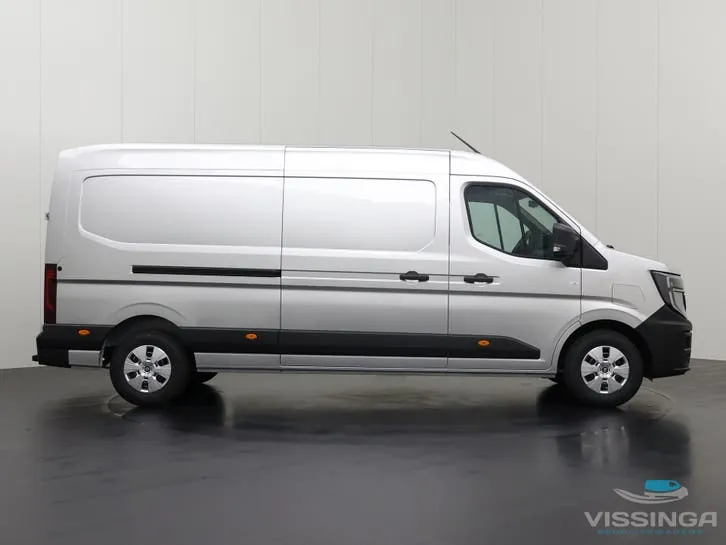 Renault Master 2026 photo 2