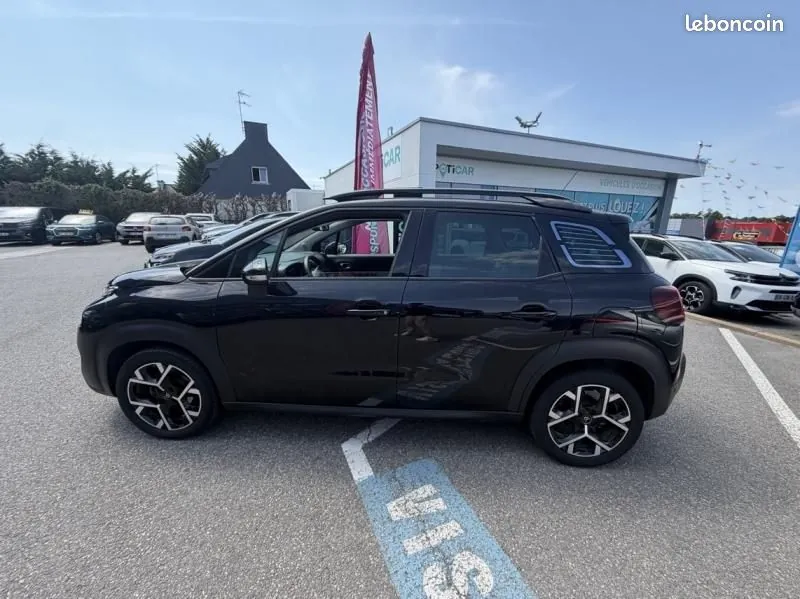 Citroen C3 Aircross 2022 photo 5