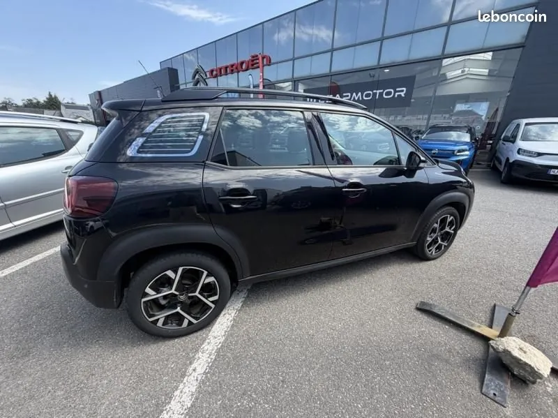 Citroen C3 Aircross 2022 photo 4