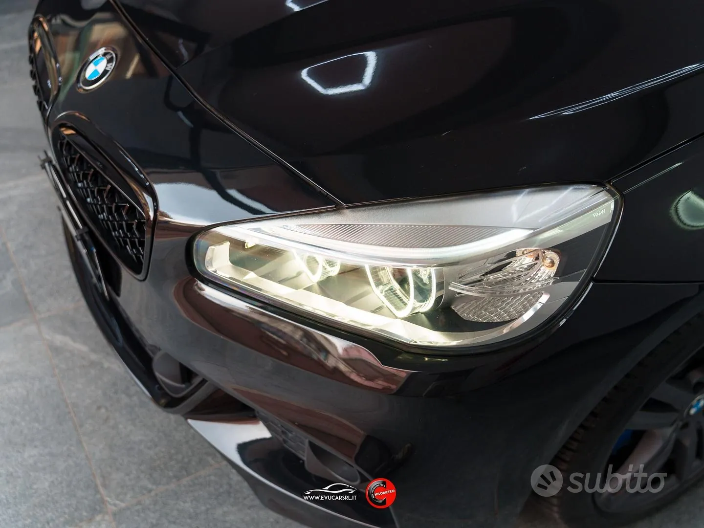 BMW 2Er Active Tourer 2015 photo 5