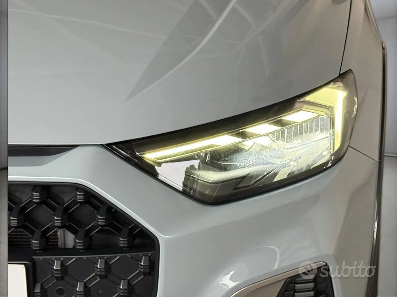 Audi A1 2021 photo 4