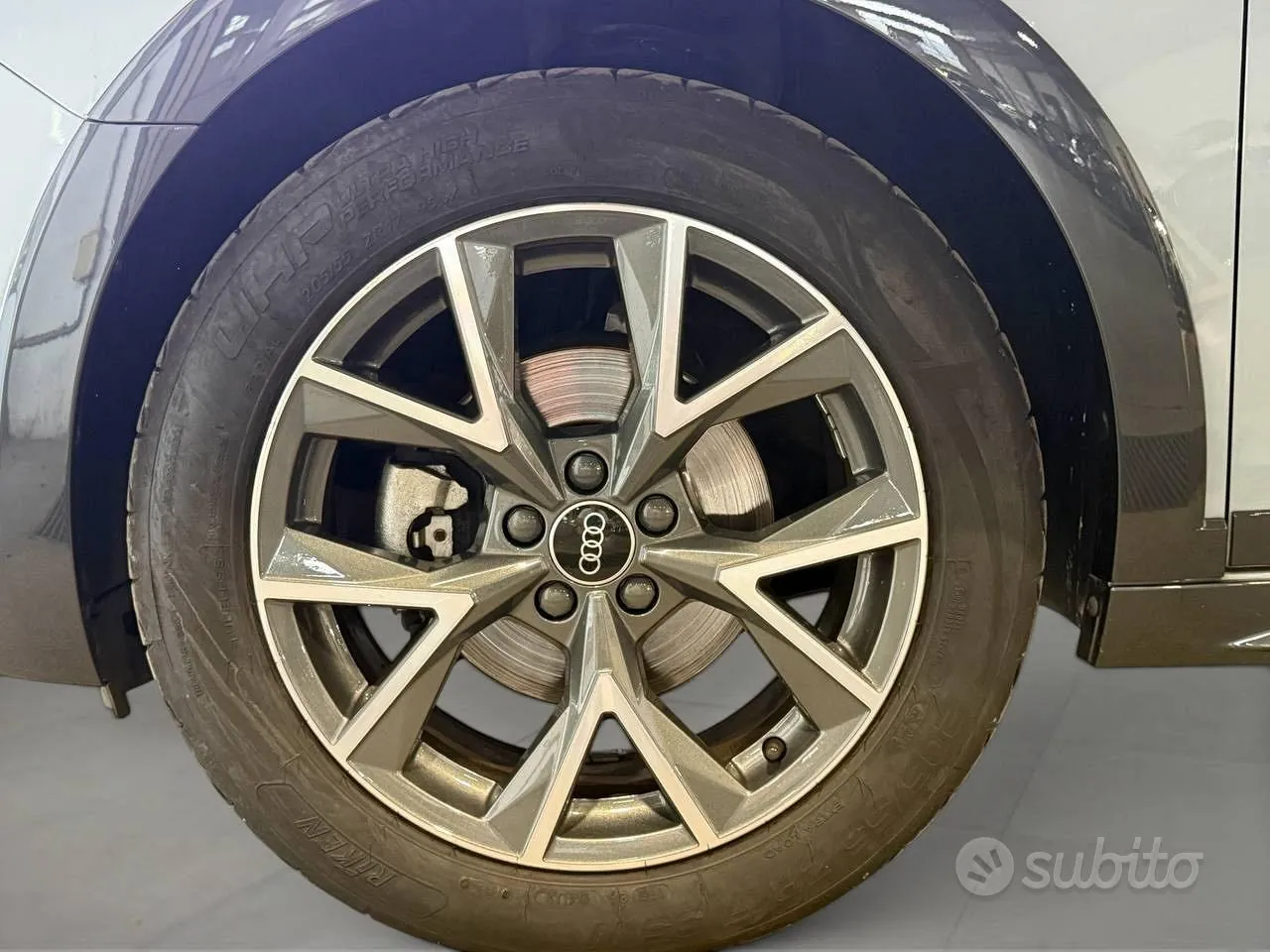 Audi A1 2021 photo 5