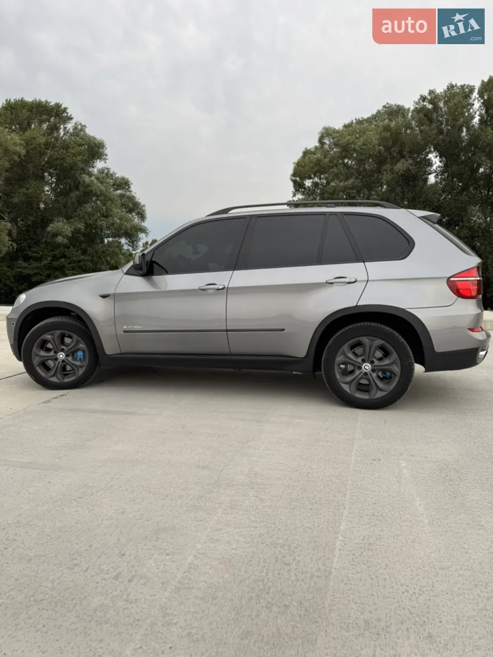 BMW X5 2011 photo 3