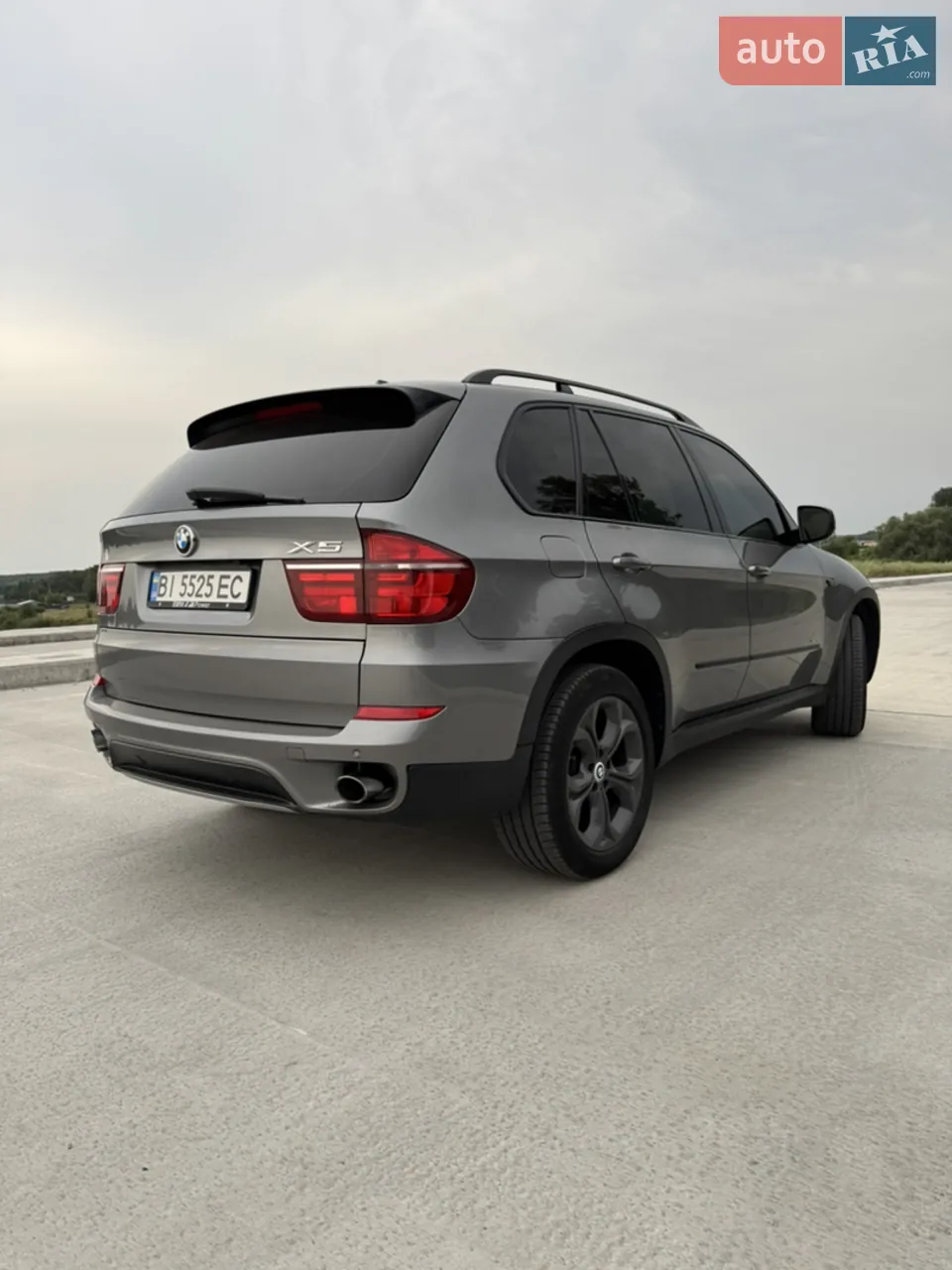 BMW X5 2011 photo 5