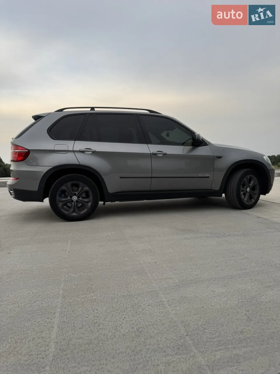 BMW X5 2011 photo 4