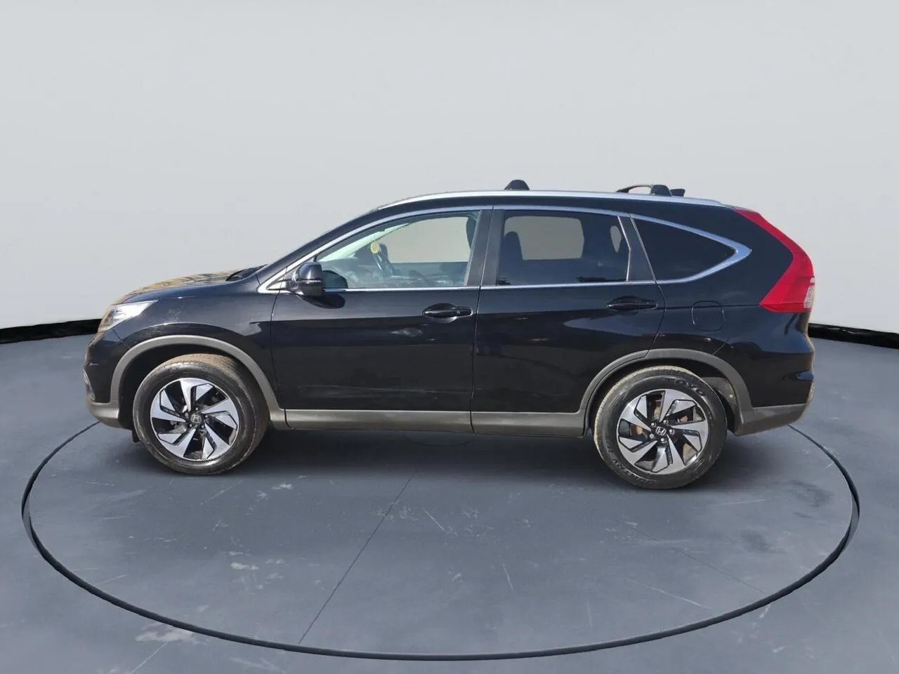 Honda Cr-V 2016 photo 5