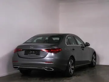 Mercedes-Benz C-Class 2025 photo 3
