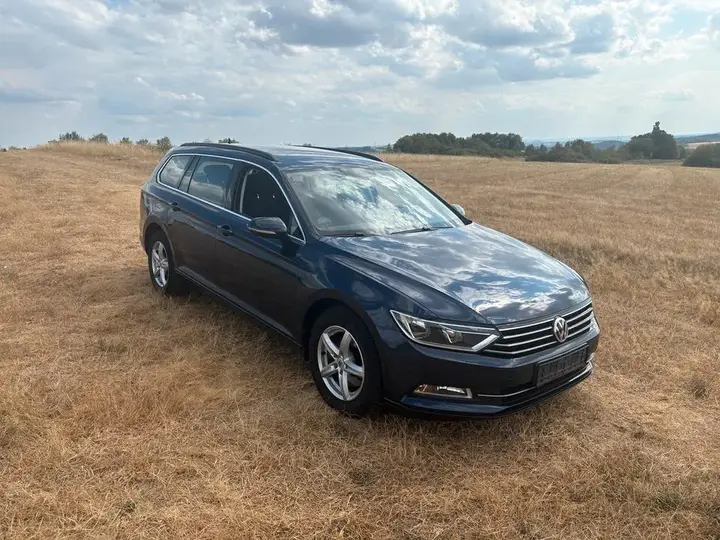 Volkswagen Passat Kombi
