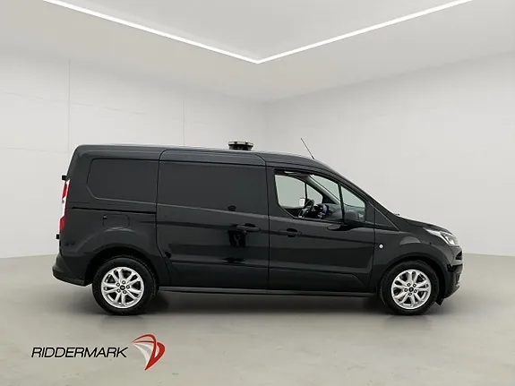 Ford Transit Connect 2024 photo 2