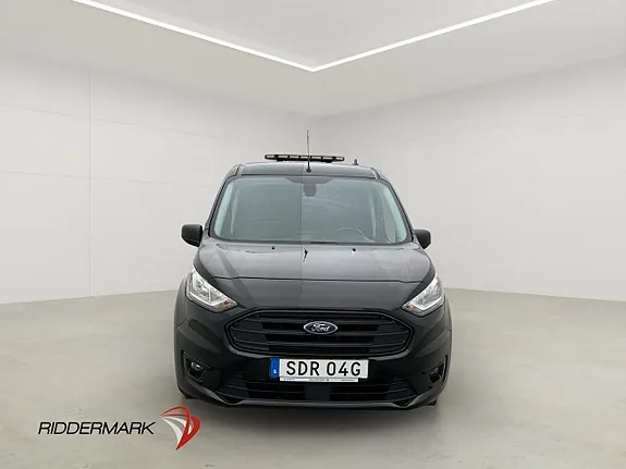 Ford Transit Connect 2024 photo 5