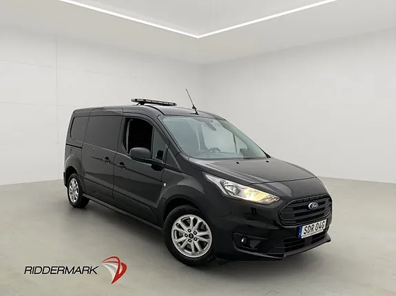 Ford Transit Connect 2024 photo 3