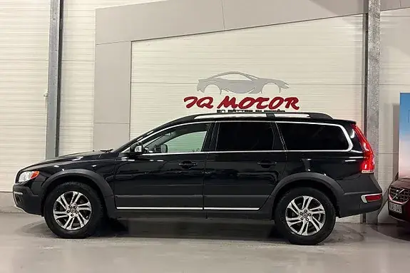 Volvo Xc70 2014 photo 5