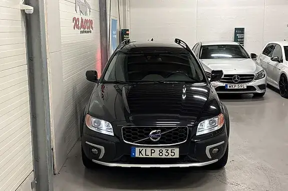 Volvo Xc70 2014 photo 4