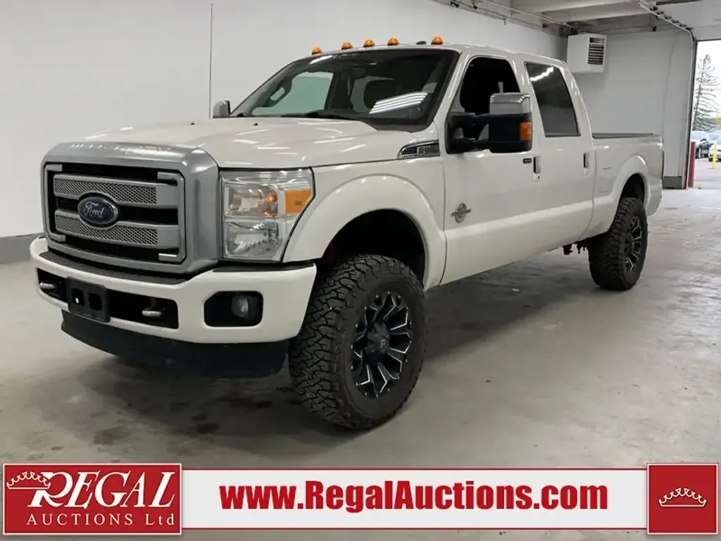 Ford F 350